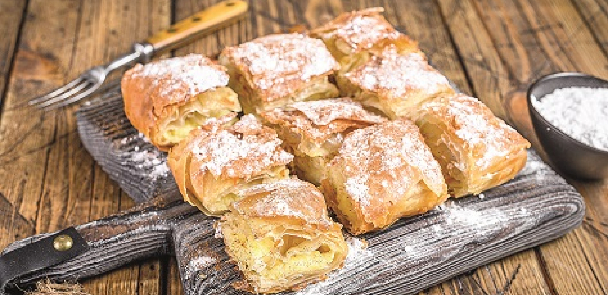 UGLEDNI SVETSKI SAJT OBJAVIO LISTU NAŠIH NAJBOLJIH JELA Evo koje srpsko jelo je na prvom mestu, nisu ni ajvar ni komplet lepinja!