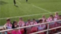 SCENA ZA PAMĆENJE Rusi uzviknuli "Kosovo", a deca Crvene zvezde ekspresno odgovorila - Srbija!