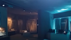 SUPERBOGATI GRADE ŽIVOT U BUNKERIMA Od teretana, bazena, bioskopa, bolnica... Znaju li oni nešto više?