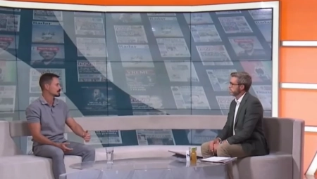 SRAMOTA! UDARAJU NA NOLETA, JOKIĆA, BOGDANOVIĆA... Sve će da urade, samo da Vučića sruše! (VIDEO)