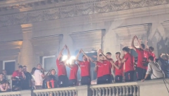 OTKRIVENO KOJA FOLK ZVEZDA PEVA NA GALA SLAVLJU! Sportisti su je direktno kontaktirali, napraviće atmosferu za pamćenje!