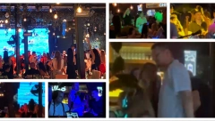 GALA SLAVLJE NAŠIH ŠAMPIONA Snimili smo scene sa lude i nezaboravne proslave! (VIDEO)