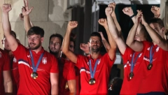 DA LI JE OVO NEKO OČEKIVAO? Hrvati bruje o dočeku srpskih olimpijaca, ovim rečima su šokirali sve