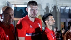SRBIJO, USPELA SI "Kupili" smo Nikolu Jokića za sva vremena