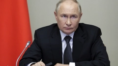 "OVO JE KRAJ" Amerika u strahu od Putinove reakcije nakon upada Ukrajine u Kursk