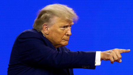 "ŽELIM DA NEMAČKE AUTOMOBILSKE KOMPANIJE POSTANU AMERIČKE" Tramp izneo jasnu ponudu, ali i jednu pretnju ako ponovo postane predsednik