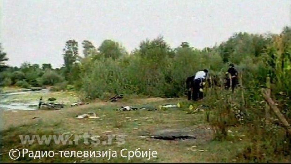 ZLOČIN U GORAŽDEVCU NERASVETLJEN I POSLE 21 GODINU Ubice srpske dece i dalje na slobodi, istraga zatvorena još pre 14 godina
