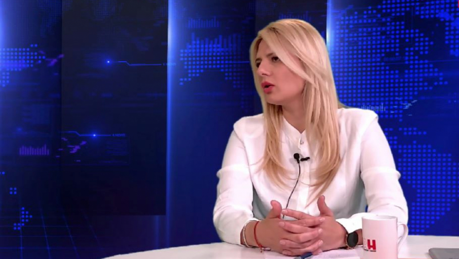 POSLANICA PES-a: Milatović ćuti o dodeli pasoša Naseru Ramaju