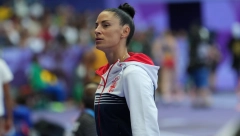 ČOVEK IZ NARODA Nećete verovati kada budete videli odakle je Ivana Španović ispratila doček olimpijaca (VIDEO)