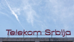 TELEKOM SRBIJA Kompanija međunarodnog ugleda i lider na regionalnom tržištu