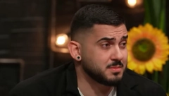 NAŠEM PEVAČU RODITELJI BILI U ZATVORU, STRIC GA FIZIČKI NAPADAO! Njegova velika ispovest šokirala je javnost: Oprostio sam mu, ali nisam zaboravio!