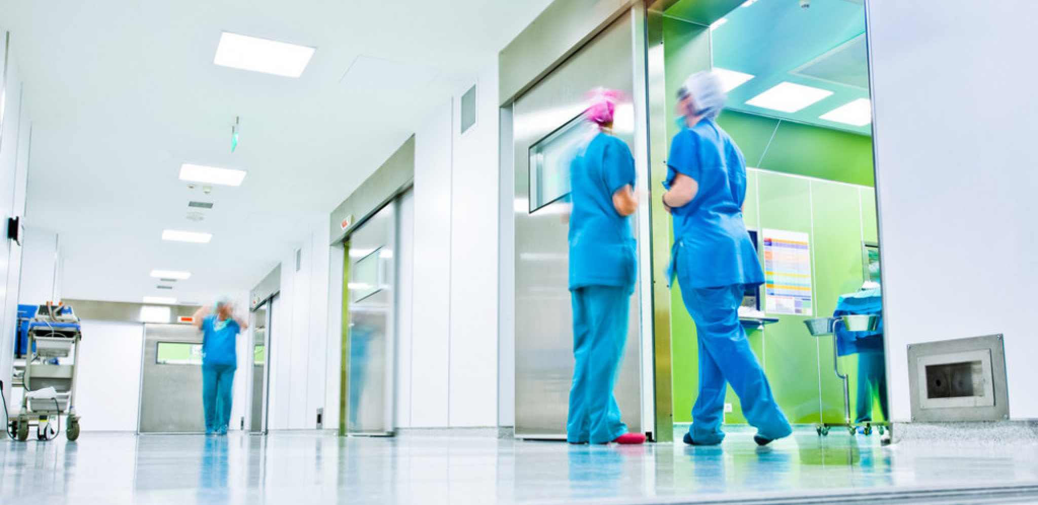 NOVI INCIDENT U FOĐI Pretučene tri medicinske sestre