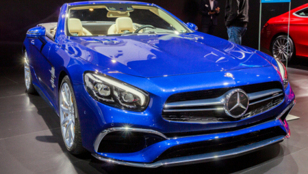 VREME ĆE POKAZATI DA LI ĆE USPETI Ulaganjem u Kinu, Mercedes se „bori“ protiv kineskog uticaja