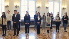 Otvoren konkurs za studentske stipendije Ministarstva odbrane