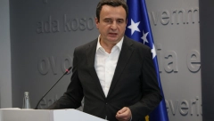 KURTI VUČE GAZDE ZA RUKAV Evo od koga traži skenere za srpsku robu: Do tada otvoreno samo Merdare