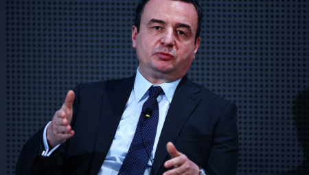 KURTIJEVA SLUŽBA STOJI IZA PRETNJI?! Ovo je pozadina udara na ambasade i diplomatska predsedništva Srbije u Evropi