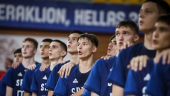BRAVO MOMCI Košarkaši Srbije u četvrtfinalu