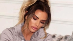 MUŠKARCI ŠIROM SVETA SU ŽUDELI ZA NJOM! Zbog kompleksa je promenila lični opis i uništila lice, fotke su uznemirujuće