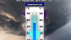 STIŽE NAM LUCIFERKILLER Srpski meteorolog objavio kada staje ovaj PAKAO koji nas danima drži kao taoce