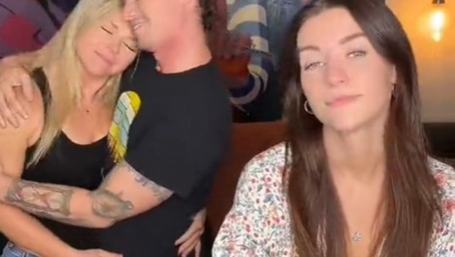 ''KOKTEL LJUBAVI'' ZAPALIO INTERNET Ova trojka izaziva šok gde god da se pojavi, ovo je tajna njihovog dobrog odnosa! (VIDEO)