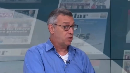 ŠOLAKOVCI NASTAVLJAJU DA KRIMINALIZUJU VUČIĆA I PRETE MU Nećeš dobro završiti, beži iz zemlje! (VIDEO)