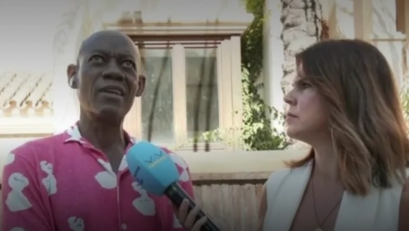 "IZAŠAO SAM U DVORIŠTE I VIDEO SAM MUŠKARCA NA STEPENICAMA" Vlasnik vile iz okoline Marbelje o navodnom ubistvu državljanina Srbije