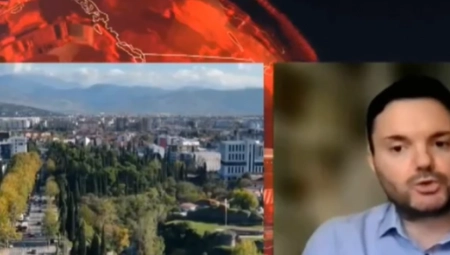 IDEOLOG SRPSKE OPOZICIJE SE ŽALI NA VUČIĆA MILOVIM MEDIJIMA: Smetaju mu Rezolucija o Jasenovcu, srpska trobojka i bilbordi sa likom Novaka Đokovića