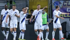 DETONACIJA NA "MARAKANI" Slavni fudbaler Intera dolazi u Zvezdu!?