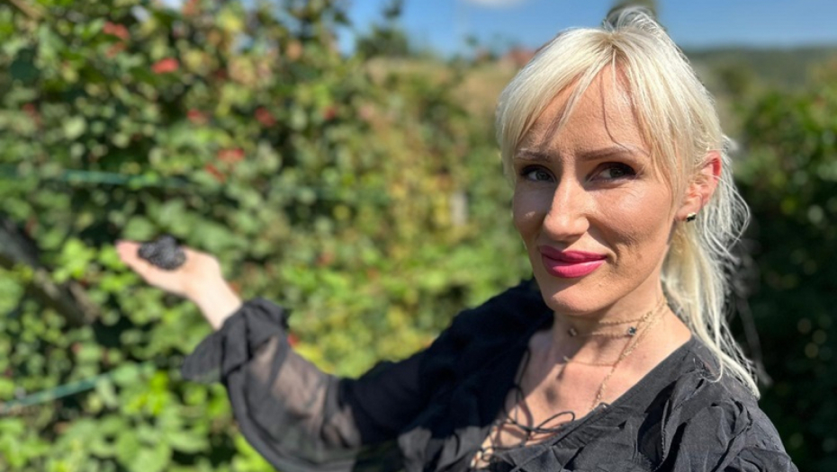 BEOGRAĐANKA ZBOG LJUBAVI BATALILA GRAD I DOŠLA NA SELO! Razvila biznis sa suprugom, pa poručila svima samo JEDNO! (FOTO)