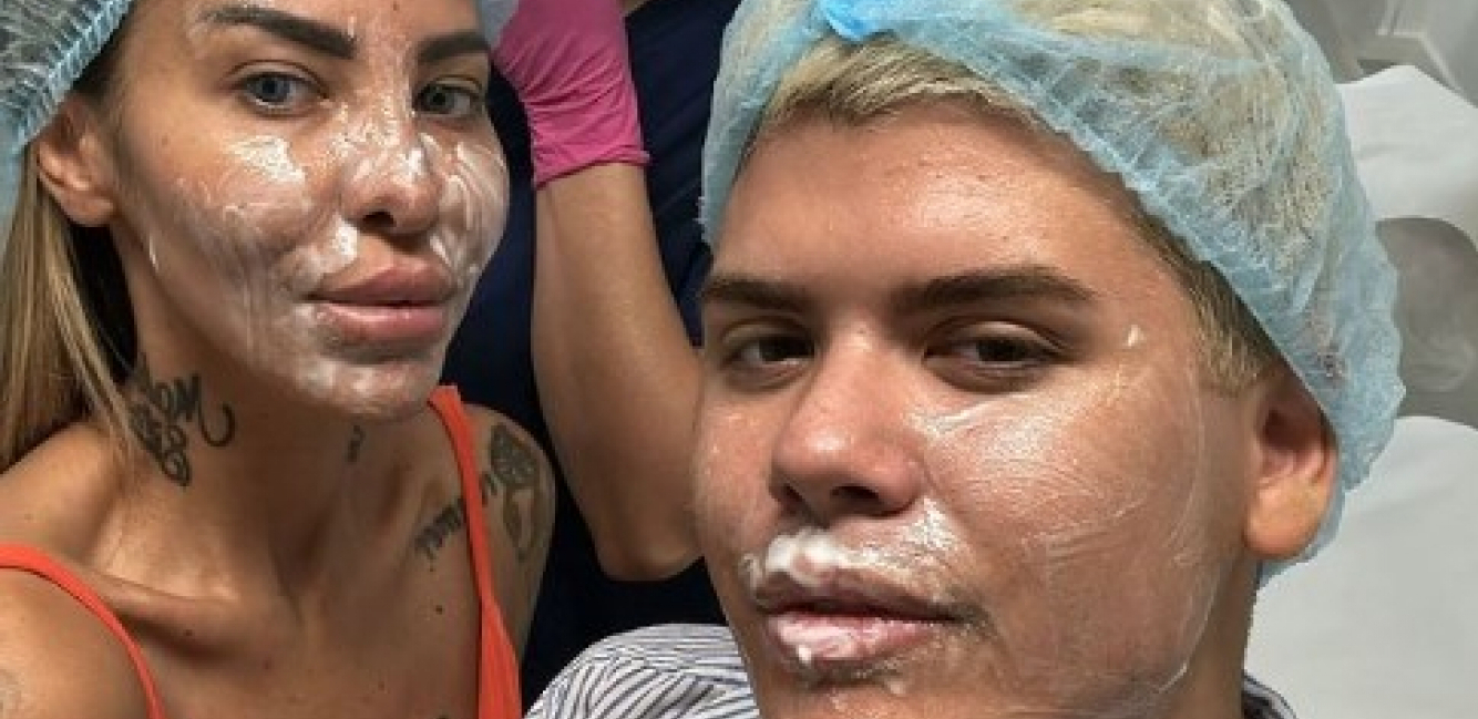 ANELI I UROŠ NAPRAVILI HAOS U BEOGRADSKOM TRŽNOM CENTRU! Obezbeđenje hitno moralo da reaguje, evo šta se desilo