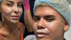 ANELI I UROŠ NAPRAVILI HAOS U BEOGRADSKOM TRŽNOM CENTRU! Obezbeđenje hitno moralo da reaguje, evo šta se desilo