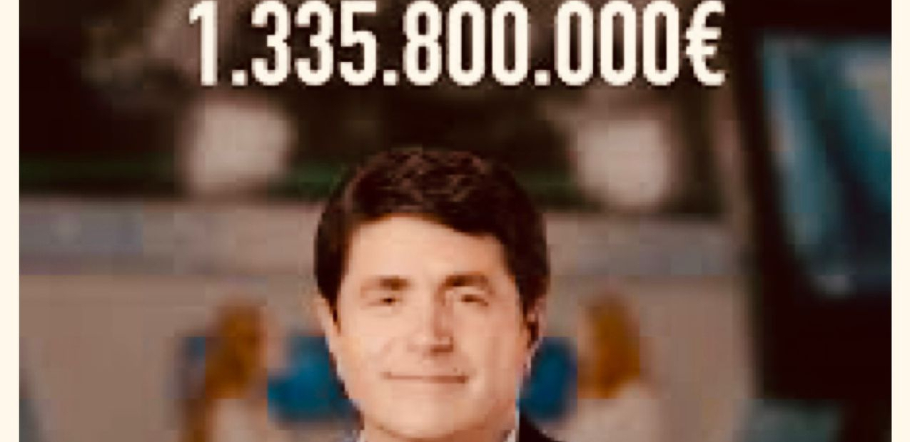 ŠOLAK NASTAVLJA KAMPANJU PREKO SVOJIH BOTOVA: Težak sam više od milijardu dolara, ja treba da budem predsednik Srbije!