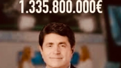 ŠOLAK NASTAVLJA KAMPANJU PREKO SVOJIH BOTOVA: Težak sam više od milijardu dolara, ja treba da budem predsednik Srbije!