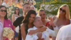 ANITIN I MATORIN BRAK BIO LAŽAN Otkriveni novi detalji u emisiji uživo!