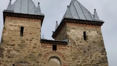 OVA BOGORODIČINA CRKVA U SRBIJI KRIJE VELIKE TAJNE U njoj se nalazi freska obnažene svetiteljke kakve nema u svetu! (VIDEO)