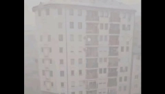 OLUJA POGODILA SRBIJU! Užice pod vodom, a Loznica u strahu od nevremena! (FOTO)