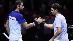 KAKAV PODVIG MARINA ČILIĆA Hrvat sa 777. mesta došao do ATP finala