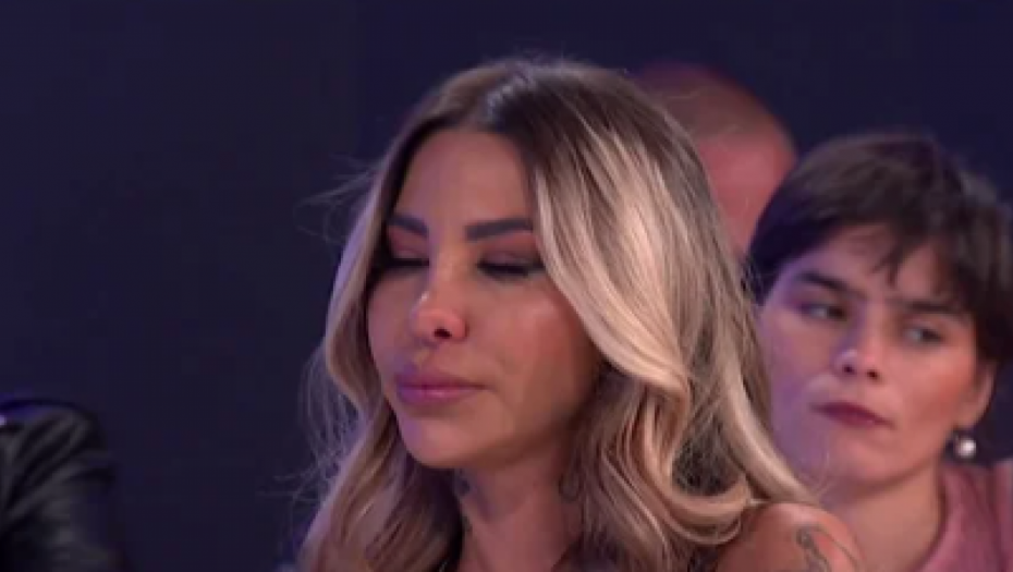 ISPLIVALI JEZIVI DETALJI! Aneli dostavila dokaz o fizičkom maltretiranju od strane Asmina