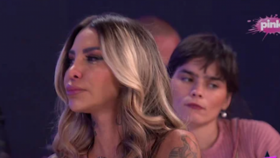 NORA I JA SMO GOTOVE! Aneli u strahu zbog ćerke, spomenula Asmina, pred ulazak u Elitu otkrila sve