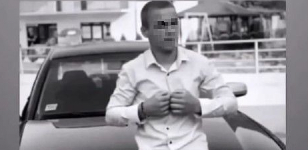 VELIKA TRAGEDIJA KOD PRIJEPOLJA Tinejdžer (14) nastradao dok je pokušavao da zaradi za život