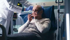 ONKOLOG IZNEO ZABRINJAVAJUĆE PODATKE Svi moji novi pacijenti s rakom mlađi su od 45 godina i ovo im je zajedničko