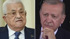 ERDOGAN SE SASTAO SA ABASOM: ''Razgovarali smo o MASAKRU koji Izrael sprovodi na palestinskim teritorijama''