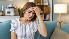 KAKO DA SE REŠITE MIGRENE Ovaj zdravstveni problem pogoršava se u prelaznim vremenskim periodima, kakav je sada