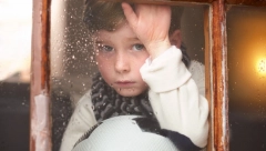 KRISTINA JE MATEJU SA 3 GODINE DALA NA USVAJANJE Posle 7 godina saznala šta se desilo sa njim, ovome se nije nadala