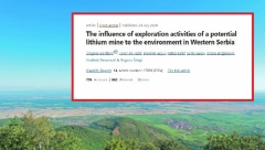 RIO TINTO DEBATA: Analiza studije objavljene na Scientific Reports