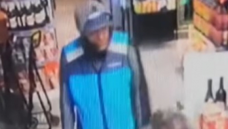 BAHATI LOPOV POKUŠAO DA OPLJAČKA RADNJU Nije ni slutio šta će ga snaći, kada mu je prišla devojčica - veleobrt! (VIDEO)