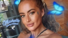 LEPU MAJKU (34) PETORO DECE UBIO PORODIČNI PAS Krvava vrištala i bežala preko balkona, sahranila je ćerku samo 2 meseca ranije