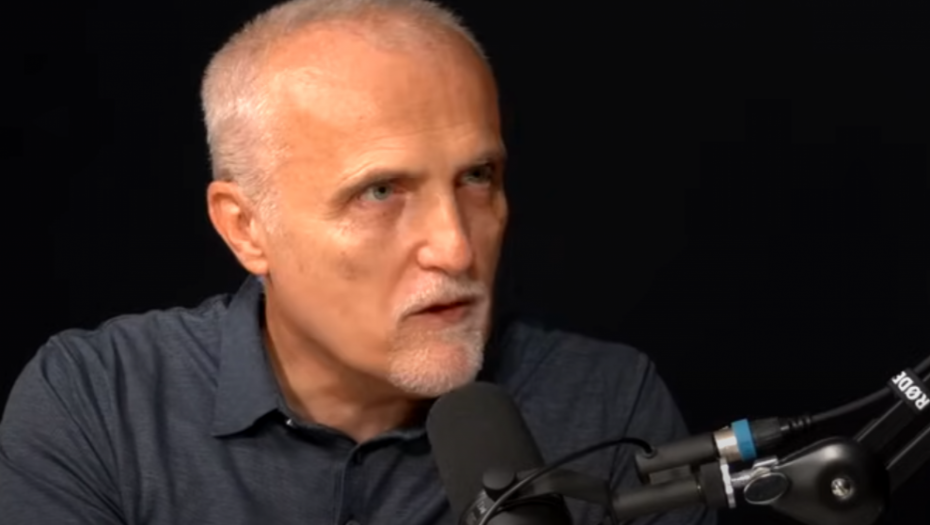 AKADEMIK CVETKOVIĆ: Narativ protiv Rio Tinta iskoristio se za skupljanje političkih poena, protivljenje jednom projektu je preraslo u antirudarsku HISTERIJU! (VIDEO)