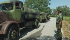 OVAKVU SUŠU NE PAMTE NI NAJSTARIJI MEŠTANI! Narod bez vode danima, reke presušile