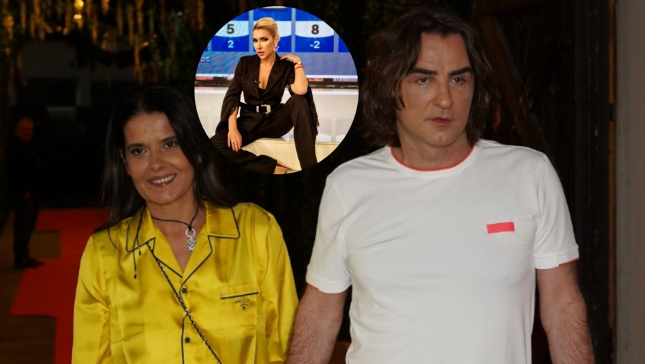 JOVANA JEREMIĆ OTIŠLA SA PINKA! Milica Mitrović je ispratila, javno joj se obratila (VIDEO)